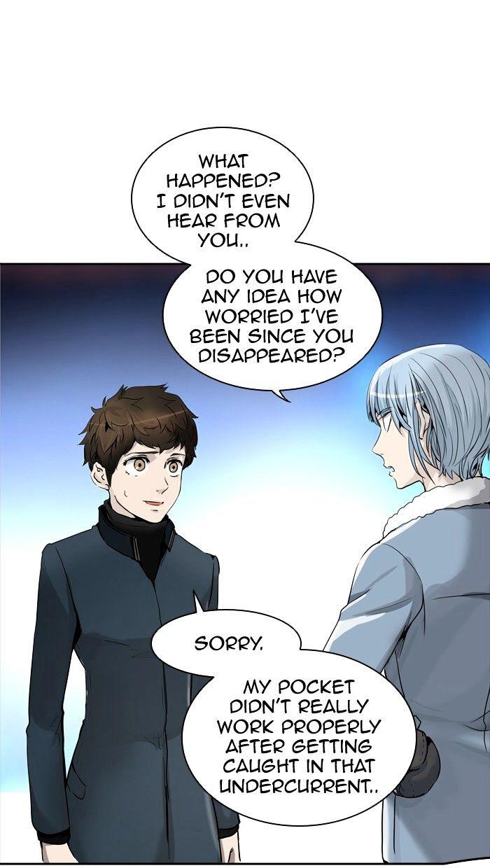 Tower Of God, Chapter 335 image 030